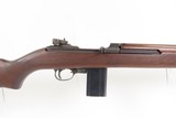 World War II U.S. NATIONAL POSTAL METER M1 Carbine C&R Light Rifle WWII
WWII Carbine with “INLAND/GM 12-43” Barrel - 3 of 23