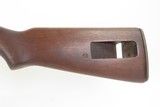 World War II U.S. NATIONAL POSTAL METER M1 Carbine C&R Light Rifle WWII
WWII Carbine with “INLAND/GM 12-43” Barrel - 20 of 23