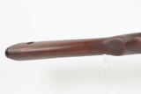 World War II U.S. NATIONAL POSTAL METER M1 Carbine C&R Light Rifle WWII
WWII Carbine with “INLAND/GM 12-43” Barrel - 7 of 23