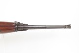World War II U.S. NATIONAL POSTAL METER M1 Carbine C&R Light Rifle WWII
WWII Carbine with “INLAND/GM 12-43” Barrel - 9 of 23