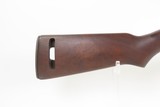 World War II U.S. NATIONAL POSTAL METER M1 Carbine C&R Light Rifle WWII
WWII Carbine with “INLAND/GM 12-43” Barrel - 4 of 23