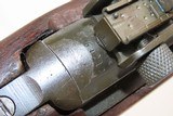 World War II U.S. NATIONAL POSTAL METER M1 Carbine C&R Light Rifle WWII
WWII Carbine with “INLAND/GM 12-43” Barrel - 16 of 23