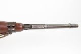 WORLD WAR II Era U.S. INLAND M1 Carbine SEMI-AUTOMATIC Light Rifle WWII C&R GENERAL MOTORS DIVISION Mfg. w/CANVAS WEB SLING - 5 of 19