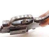 SMITH & WESSON Model 34-1 .22 LR DOUBLE ACTION Revolver FULL SET S&W C&R Smith & Wesson’s 6-Shot “Kit Gun” FACTORY BOXED - 13 of 20