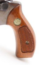SMITH & WESSON Model 34-1 .22 LR DOUBLE ACTION Revolver FULL SET S&W C&R Smith & Wesson’s 6-Shot “Kit Gun” FACTORY BOXED - 5 of 20
