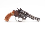SMITH & WESSON Model 34-1 .22 LR DOUBLE ACTION Revolver FULL SET S&W C&R Smith & Wesson’s 6-Shot “Kit Gun” FACTORY BOXED - 17 of 20