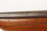 1941 mfg. J.M. MARLIN M39A Golden Lever Action .22 RF C&R Rifle TACK DRIVER Model 39A .22 Rimfire SMALL GAME Rifle - 16 of 18