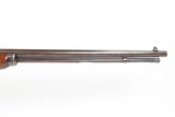 1941 mfg. J.M. MARLIN M39A Golden Lever Action .22 RF C&R Rifle TACK DRIVER Model 39A .22 Rimfire SMALL GAME Rifle - 2 of 18