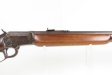 1941 mfg. J.M. MARLIN M39A Golden Lever Action .22 RF C&R Rifle TACK DRIVER Model 39A .22 Rimfire SMALL GAME Rifle - 3 of 18