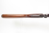 1941 mfg. J.M. MARLIN M39A Golden Lever Action .22 RF C&R Rifle TACK DRIVER Model 39A .22 Rimfire SMALL GAME Rifle - 11 of 18