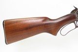 1941 mfg. J.M. MARLIN M39A Golden Lever Action .22 RF C&R Rifle TACK DRIVER Model 39A .22 Rimfire SMALL GAME Rifle - 4 of 18