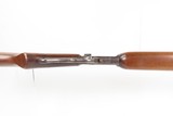 1941 mfg. J.M. MARLIN M39A Golden Lever Action .22 RF C&R Rifle TACK DRIVER Model 39A .22 Rimfire SMALL GAME Rifle - 7 of 18