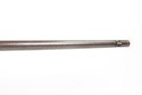 1941 mfg. J.M. MARLIN M39A Golden Lever Action .22 RF C&R Rifle TACK DRIVER Model 39A .22 Rimfire SMALL GAME Rifle - 9 of 18