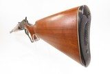 1941 mfg. J.M. MARLIN M39A Golden Lever Action .22 RF C&R Rifle TACK DRIVER Model 39A .22 Rimfire SMALL GAME Rifle - 18 of 18
