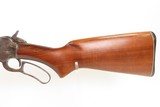 1941 mfg. J.M. MARLIN M39A Golden Lever Action .22 RF C&R Rifle TACK DRIVER Model 39A .22 Rimfire SMALL GAME Rifle - 15 of 18