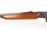 1941 mfg. J.M. MARLIN M39A Golden Lever Action .22 RF C&R Rifle TACK DRIVER Model 39A .22 Rimfire SMALL GAME Rifle - 14 of 18