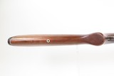 1941 mfg. J.M. MARLIN M39A Golden Lever Action .22 RF C&R Rifle TACK DRIVER Model 39A .22 Rimfire SMALL GAME Rifle - 8 of 18
