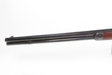 1904 WINCHESTER M1892 Lever Action .32-20 Repeater C&R Early 20th Century
COLT PISTOL CALIBER Lever Action w/OCTAGON BARREL - 17 of 21