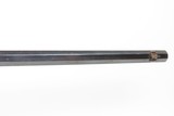 1904 WINCHESTER M1892 Lever Action .32-20 Repeater C&R Early 20th Century
COLT PISTOL CALIBER Lever Action w/OCTAGON BARREL - 9 of 21