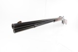 1904 WINCHESTER M1892 Lever Action .32-20 Repeater C&R Early 20th Century
COLT PISTOL CALIBER Lever Action w/OCTAGON BARREL - 20 of 21