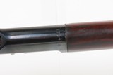 1904 WINCHESTER M1892 Lever Action .32-20 Repeater C&R Early 20th Century
COLT PISTOL CALIBER Lever Action w/OCTAGON BARREL - 8 of 21