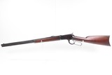 1904 WINCHESTER M1892 Lever Action .32-20 Repeater C&R Early 20th Century
COLT PISTOL CALIBER Lever Action w/OCTAGON BARREL - 16 of 21