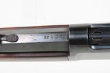 1904 WINCHESTER M1892 Lever Action .32-20 Repeater C&R Early 20th Century
COLT PISTOL CALIBER Lever Action w/OCTAGON BARREL - 15 of 21