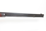 1904 WINCHESTER M1892 Lever Action .32-20 Repeater C&R Early 20th Century
COLT PISTOL CALIBER Lever Action w/OCTAGON BARREL - 2 of 21