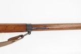 WORLD WAR I Date FRENCH St. Etienne M1907-15 8mm BERTHIER Rifle C&R BAYONET 1915 Upgrade to the Model 1907 w/SCABBARD & SLING - 8 of 25