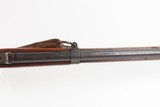 WORLD WAR I Date FRENCH St. Etienne M1907-15 8mm BERTHIER Rifle C&R BAYONET 1915 Upgrade to the Model 1907 w/SCABBARD & SLING - 13 of 25