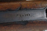 WORLD WAR I Date FRENCH St. Etienne M1907-15 8mm BERTHIER Rifle C&R BAYONET 1915 Upgrade to the Model 1907 w/SCABBARD & SLING - 11 of 25