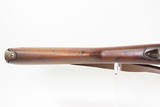 WORLD WAR I Date FRENCH St. Etienne M1907-15 8mm BERTHIER Rifle C&R BAYONET 1915 Upgrade to the Model 1907 w/SCABBARD & SLING - 15 of 25