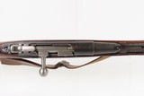 WORLD WAR I Date FRENCH St. Etienne M1907-15 8mm BERTHIER Rifle C&R BAYONET 1915 Upgrade to the Model 1907 w/SCABBARD & SLING - 14 of 25