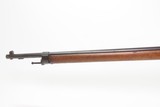 WORLD WAR I Date FRENCH St. Etienne M1907-15 8mm BERTHIER Rifle C&R BAYONET 1915 Upgrade to the Model 1907 w/SCABBARD & SLING - 19 of 25