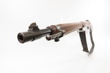 WWI Date Austrian STEYR M95 Straight Pull 8mm Bolt Action C&R Rifle BAYONET Infantry Rifle w/SLING and Bayonet - 22 of 23