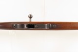 WWI Date Austrian STEYR M95 Straight Pull 8mm Bolt Action C&R Rifle BAYONET Infantry Rifle w/SLING and Bayonet - 8 of 23