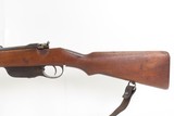 WWI Date Austrian STEYR M95 Straight Pull 8mm Bolt Action C&R Rifle BAYONET Infantry Rifle w/SLING and Bayonet - 18 of 23