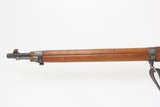 WWI Date Austrian STEYR M95 Straight Pull 8mm Bolt Action C&R Rifle BAYONET Infantry Rifle w/SLING and Bayonet - 16 of 23