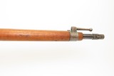 WWI Date Austrian STEYR M95 Straight Pull 8mm Bolt Action C&R Rifle BAYONET Infantry Rifle w/SLING and Bayonet - 10 of 23