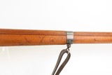 WWI Date Austrian STEYR M95 Straight Pull 8mm Bolt Action C&R Rifle BAYONET Infantry Rifle w/SLING and Bayonet - 3 of 23