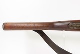 WWI Date Austrian STEYR M95 Straight Pull 8mm Bolt Action C&R Rifle BAYONET Infantry Rifle w/SLING and Bayonet - 13 of 23