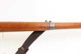WWI Date Austrian STEYR M95 Straight Pull 8mm Bolt Action C&R Rifle BAYONET Infantry Rifle w/SLING and Bayonet - 11 of 23