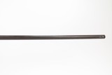 REMINGTON ARM CO. M11-48 Semi-Automatic 410 Bore HAMMERLESS Shotgun C&R
First of Remington’s “NEW GENERATION” of Semi-Autos - 9 of 20