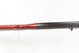 REMINGTON ARM CO. M11-48 Semi-Automatic 410 Bore HAMMERLESS Shotgun C&R
First of Remington’s “NEW GENERATION” of Semi-Autos - 11 of 20