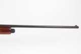 REMINGTON ARM CO. M11-48 Semi-Automatic 410 Bore HAMMERLESS Shotgun C&R
First of Remington’s “NEW GENERATION” of Semi-Autos - 2 of 20