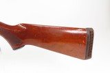 REMINGTON ARM CO. M11-48 Semi-Automatic 410 Bore HAMMERLESS Shotgun C&R
First of Remington’s “NEW GENERATION” of Semi-Autos - 16 of 20