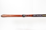 REMINGTON ARM CO. M11-48 Semi-Automatic 410 Bore HAMMERLESS Shotgun C&R
First of Remington’s “NEW GENERATION” of Semi-Autos - 8 of 20