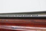 REMINGTON ARM CO. M11-48 Semi-Automatic 410 Bore HAMMERLESS Shotgun C&R
First of Remington’s “NEW GENERATION” of Semi-Autos - 17 of 20