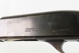 REMINGTON ARM CO. M11-48 Semi-Automatic 410 Bore HAMMERLESS Shotgun C&R
First of Remington’s “NEW GENERATION” of Semi-Autos - 18 of 20