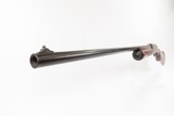 REMINGTON ARM CO. M11-48 Semi-Automatic 410 Bore HAMMERLESS Shotgun C&R
First of Remington’s “NEW GENERATION” of Semi-Autos - 19 of 20